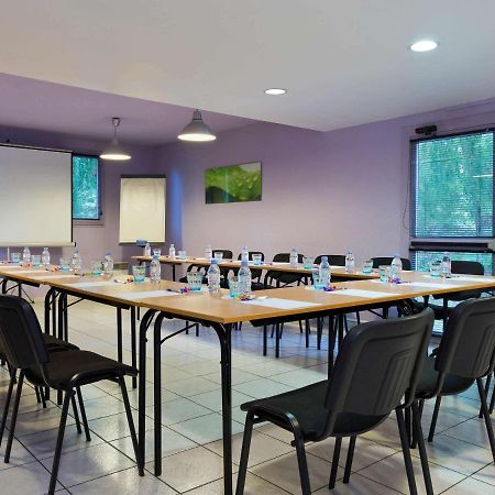 Ibis Budget Chilly-Mazarin Les Champarts Екстер'єр фото