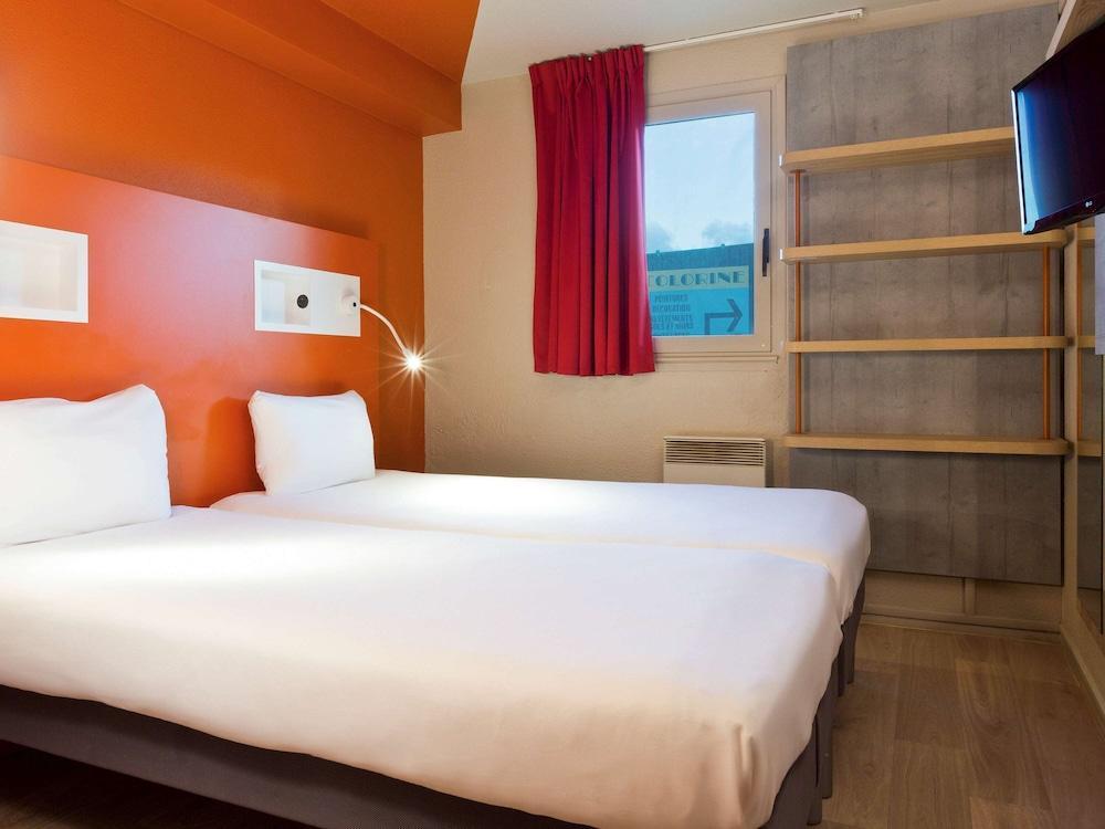 Ibis Budget Chilly-Mazarin Les Champarts Екстер'єр фото