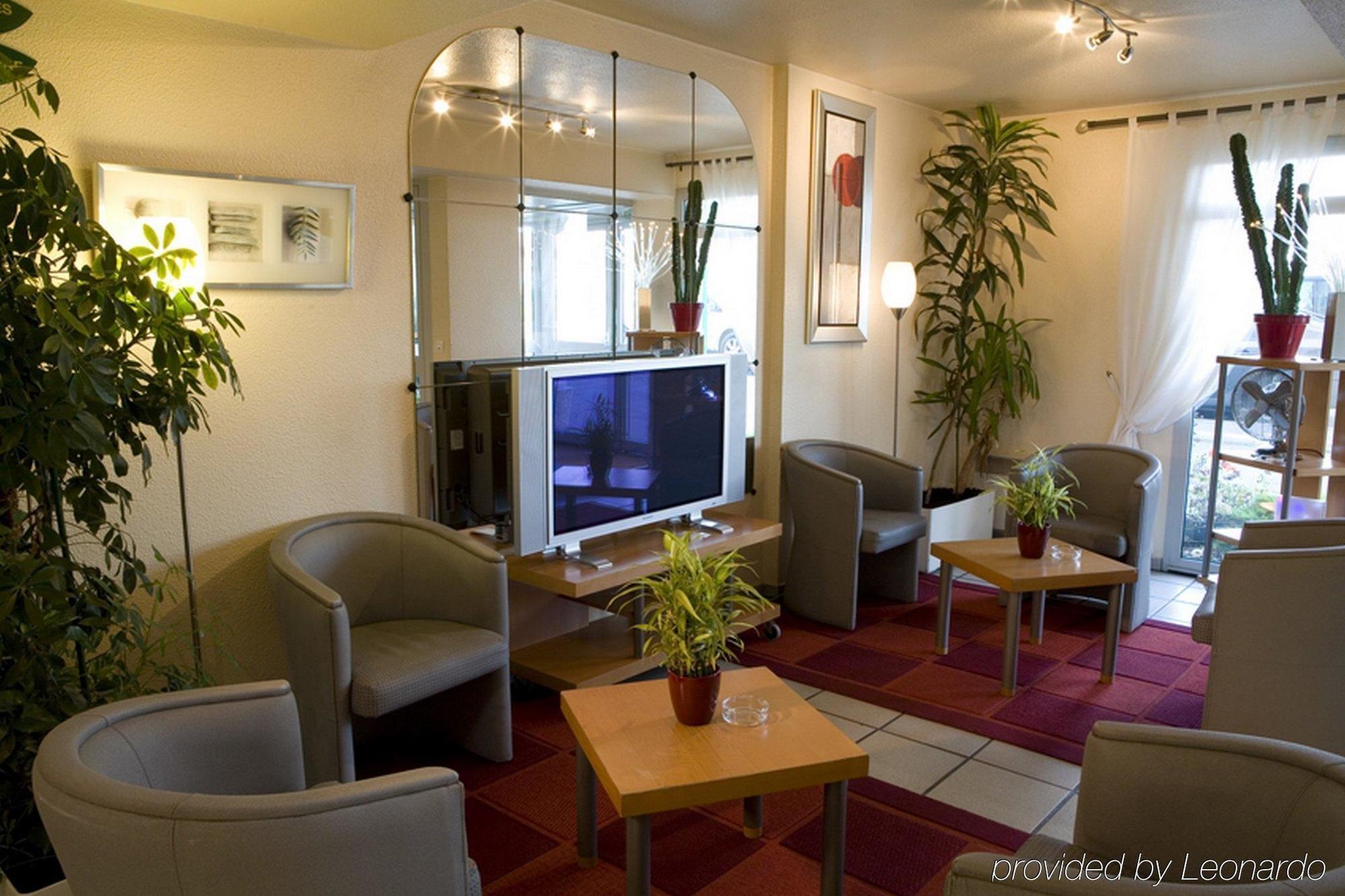 Ibis Budget Chilly-Mazarin Les Champarts Екстер'єр фото