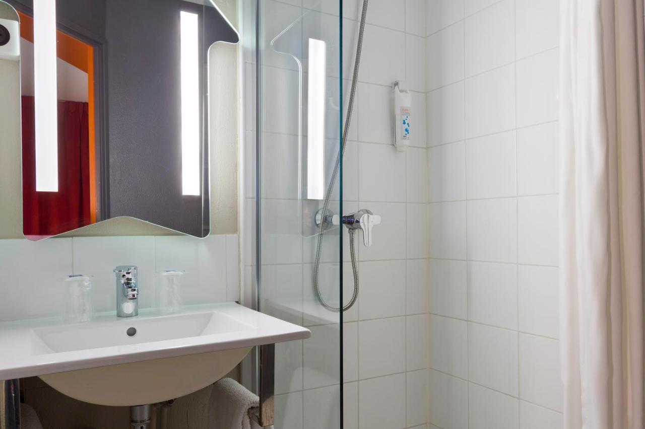 Ibis Budget Chilly-Mazarin Les Champarts Екстер'єр фото