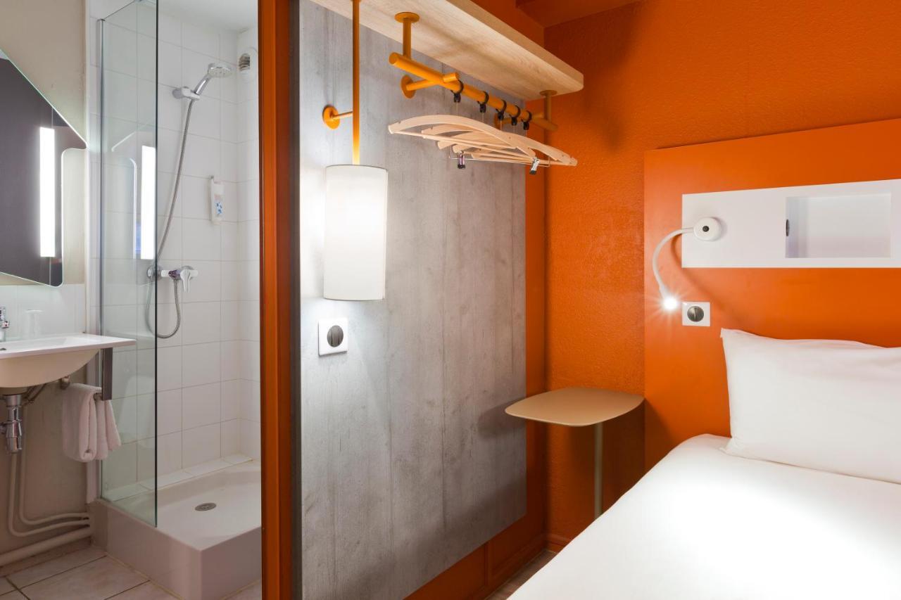 Ibis Budget Chilly-Mazarin Les Champarts Екстер'єр фото