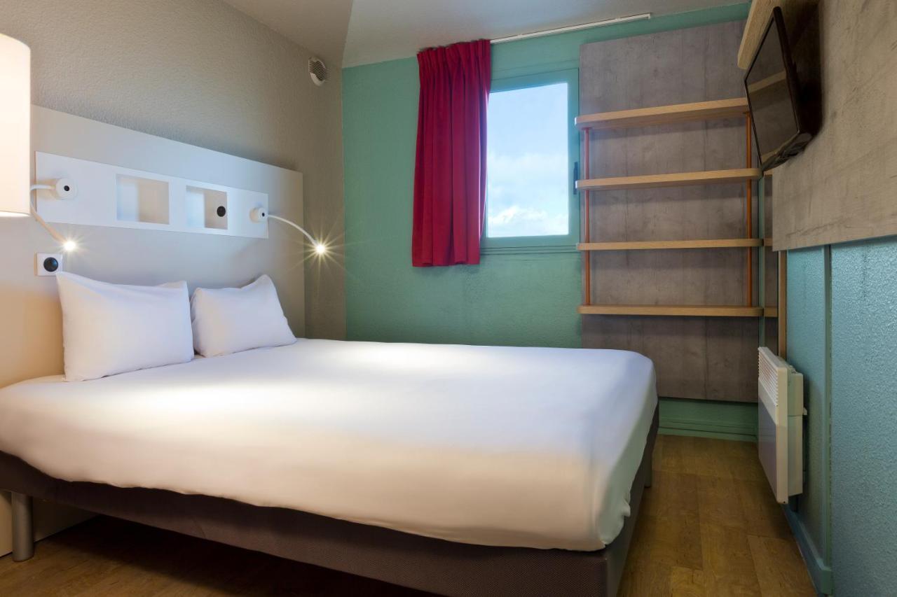 Ibis Budget Chilly-Mazarin Les Champarts Екстер'єр фото