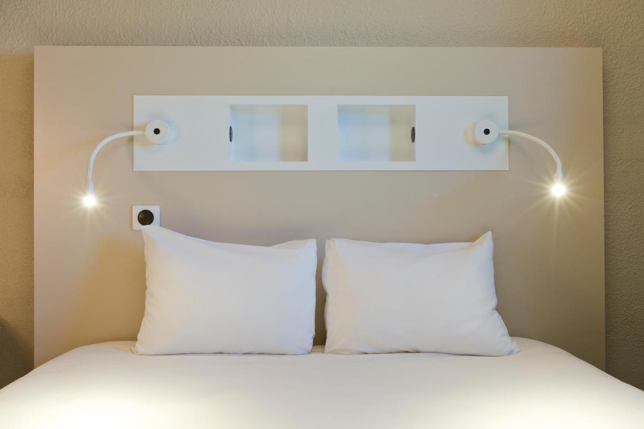 Ibis Budget Chilly-Mazarin Les Champarts Екстер'єр фото